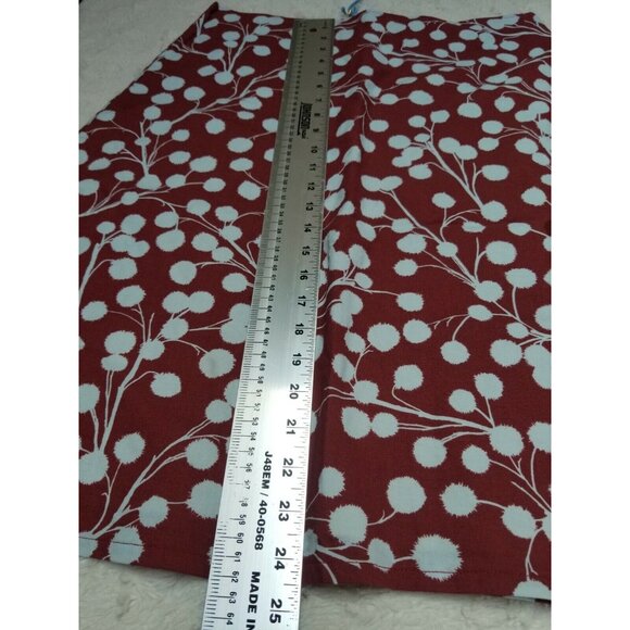 New Bobbin's Nest Studio A-Line Barcelona Skirt by Amy Butler Medium AB028BS - Picture 6 of 7